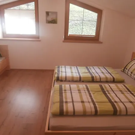 Landhaus Claudia Apartment *