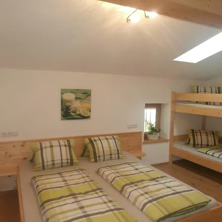 Landhaus Claudia * Zell am Ziller