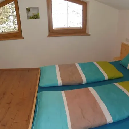 Landhaus Claudia ツェル・アム・ツィラー