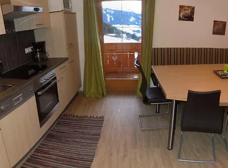 アパート Landhaus Claudia