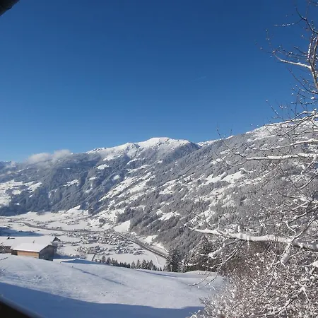 Landhaus Claudia Διαμέρισμα *