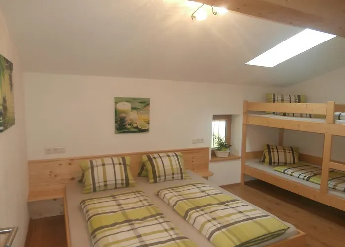 Landhaus Claudia * Zell am Ziller