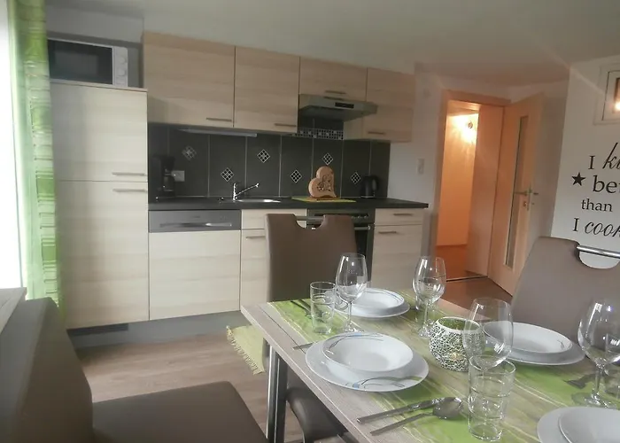 Landhaus Claudia * Zell am Ziller