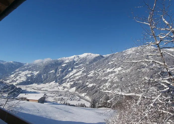 Landhaus Claudia Appartement *