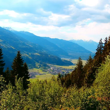 Appartement Landhaus Claudia *