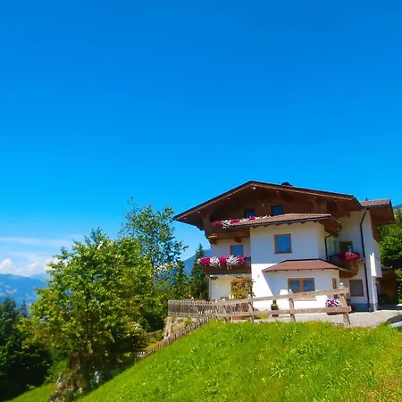 Appartement Landhaus Claudia Zell am Ziller