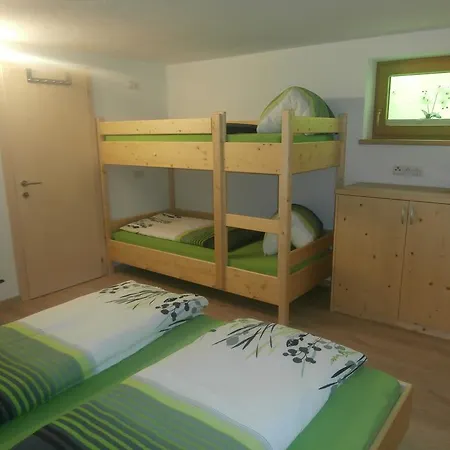 Landhaus Claudia Daire Zell am Ziller