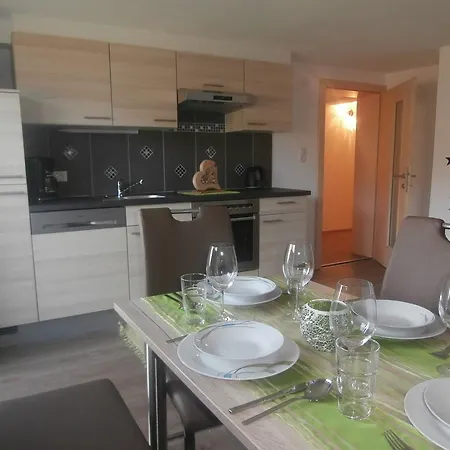 Landhaus Claudia